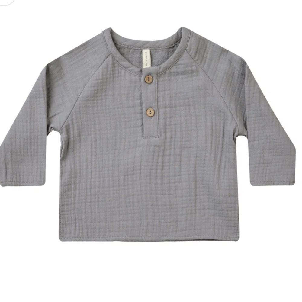 Quincy Mae Zion Shirt